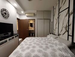 1 Canberra (D27), Condominium #599726981